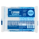 2 Spugne Antigraffio Delicate U! Confronta e Risparmia